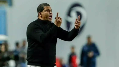5 مقابل 3.. ماذا يفعل الأهلي في الشوط الثاني أمام علاء عبد العال؟