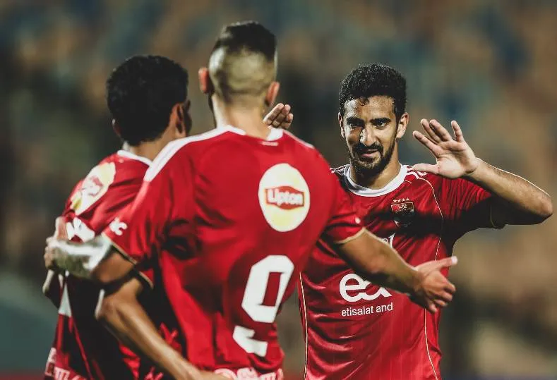 الأهلي