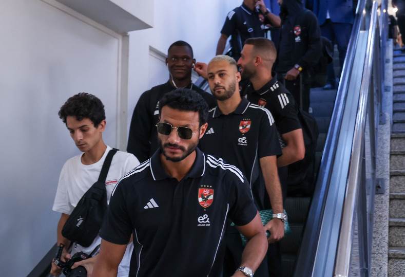 الأهلي