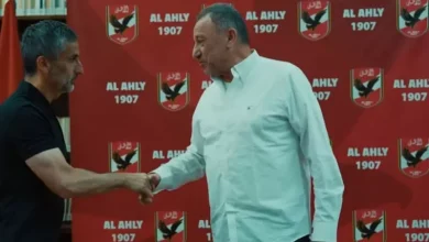 تحت أنظار الخطيب.. يلا كورة يكشف تفاصيل المران الرئيسي للأهلي استعدادا لبيراميدز