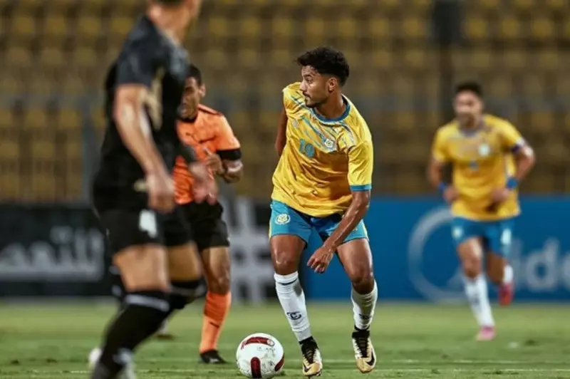 الإسماعيلي يتعادل سلبياً مع الاتحاد في بداية مشواره بالدوري المصري