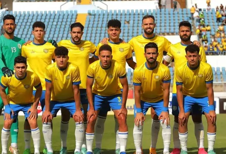 الإسماعيلي