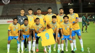 طلب الاستماع لمحادثات الـVAR.. الإسماعيلي يحتج على حكام مباراة الاتحاد