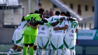 "قابل للطعن".. الاتحاد السعودي يعلق على قرار لجنة الاستئناف