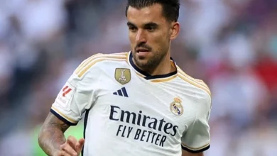 الاتحاد السعودي يستهدف سيبايوس لاعب ريال مدريد