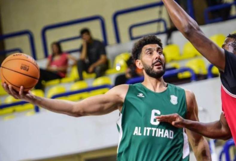الاتحاد السكندري يؤكد استمرار مفاوضات تجديد عقد هيثم كمال بمرونة وإيجابية