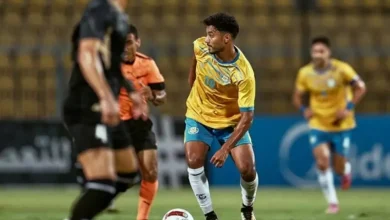 الاتحاد يخطف فوزًا مثيرًا من الإسماعيلي في الجولة الثالثة من الدوري