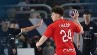 منتخب مصر
