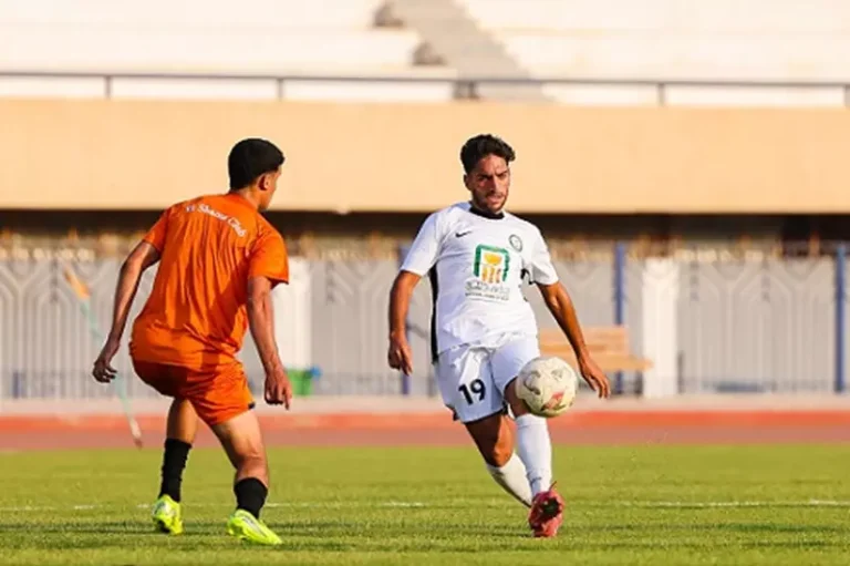 البنك الأهلي يحقق انتصارًا وديًا على الشمس استعدادًا للموسم الجديد