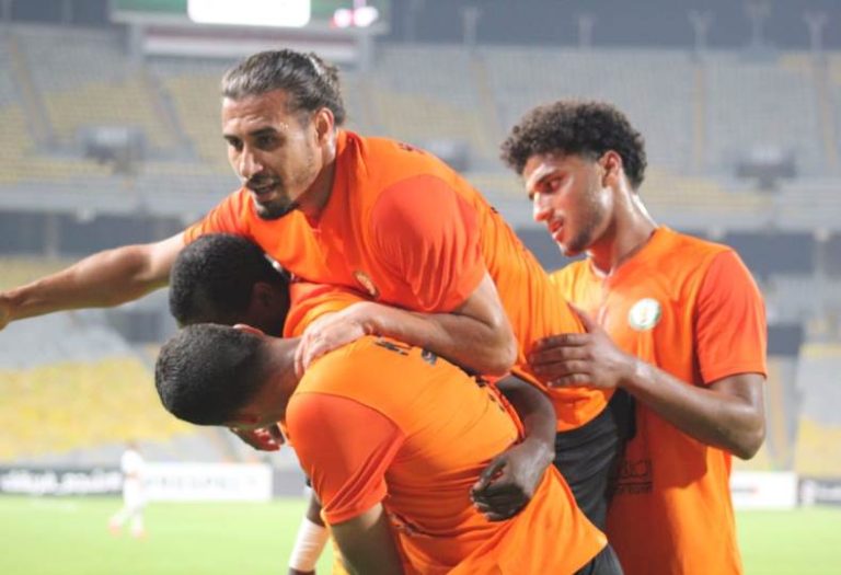 البنك الأهلي يواجه الشمس في مباراة ودية قبل انطلاق الموسم الجديد