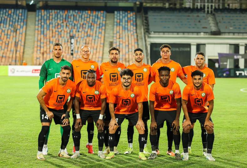 البنك الأهلي يواجه طلائع الجيش في مباراة مثيرة بدوري نايل بعد قليل