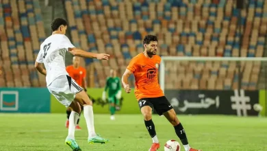 للمباراة الخامسة تواليًا.. البنك الأهلي لا يفوز في الدوري بتعادل جديد أمام طلائع الجيش