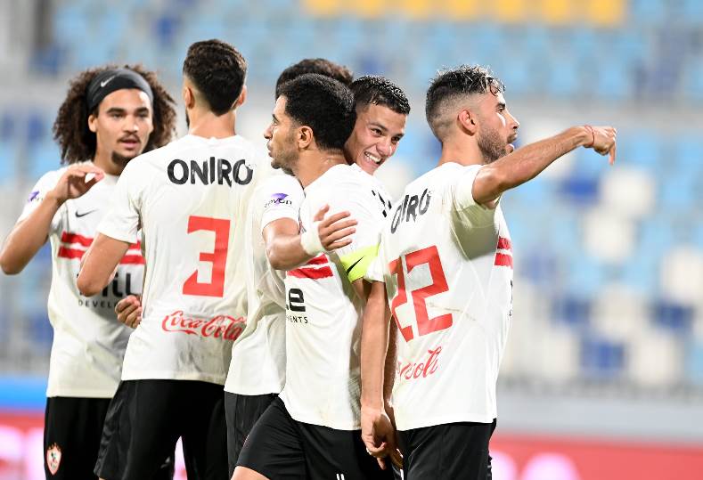 التعاقدات الجديدة في الزمالك بعد الميركاتو… إضافة وصعوبات مالية تواجه الفريق