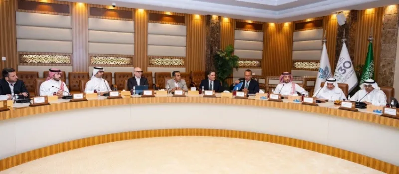 التعاون بين الأمانة وهيئة تطوير الشرقية لاستكشاف فرص استثمار البنية التحتية والنقل