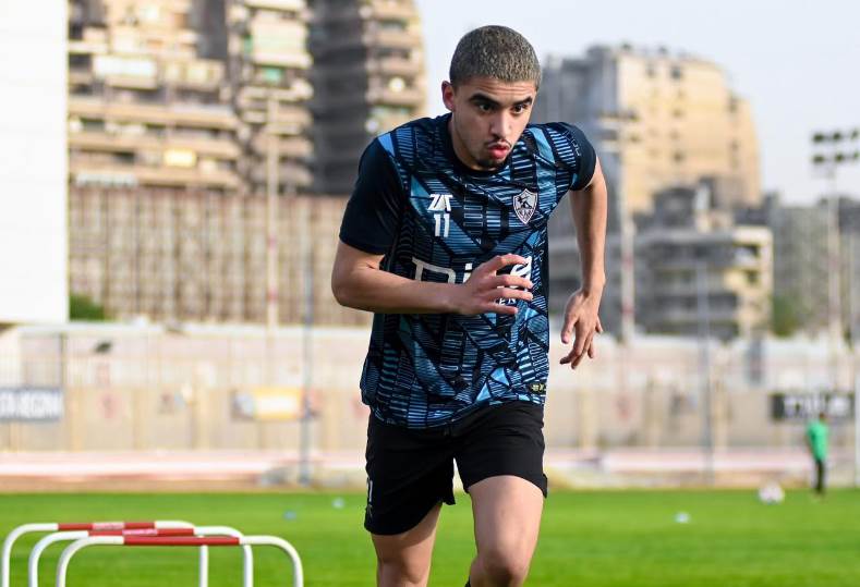 أحمد الجفالى