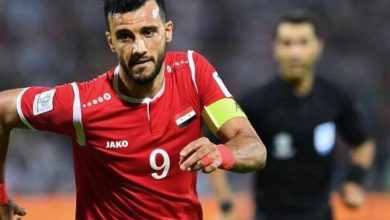 عمر السومة