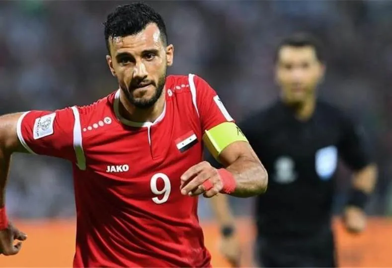 عمر السومة