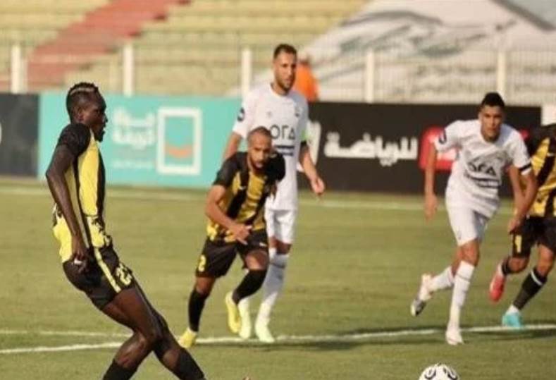المقاولون العرب