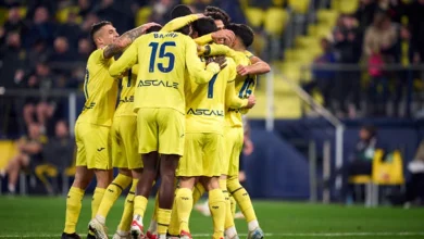 الدوري الإسباني يفتتح منافساته.. رايو فاييكانو يصدم جيرونا.. وفياريال يهزم أوفييدو