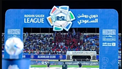الدوري السعودي يفتح الباب أمام إقامة مباريات خارج البلاد