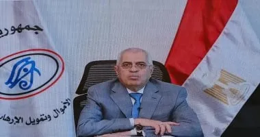 الذكاء الاصطناعي يعزز جهود مكافحة جرائم غسل الأموال حسب المستشار أحمد سعيد