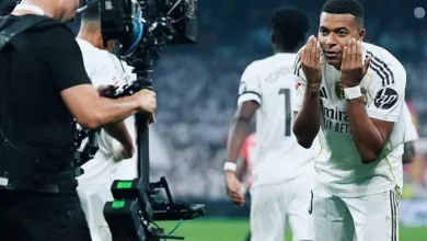 الريال ضد أوساسونا.. الملكي يحقق 4 أرقام تاريخية في افتتاح الدوري الإسباني