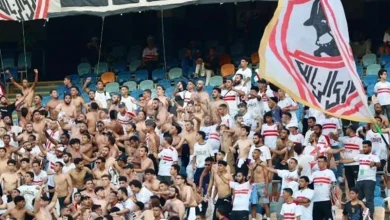 "نرفض محاولات المساس بجماهيرنا".. الزمالك يتقدم ببلاغ رسمي جديد للنائب العام