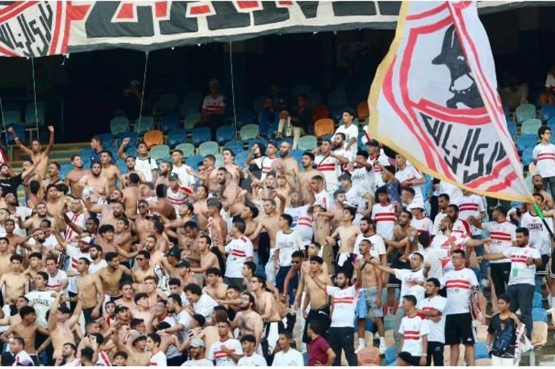 الزمالك يؤكد حماية جماهيره ويقدم بلاغًا رسميًا للنائب العام