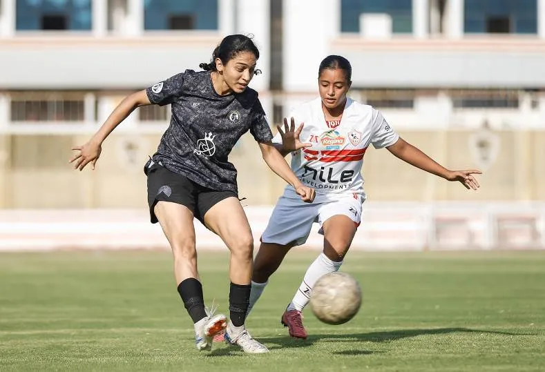 الزمالك وساك