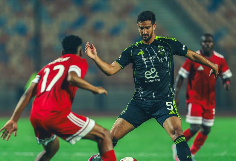الزمالك يتألق وأهلي وبيراميدز يواجهان مصاعب في الجولة الأولى من دوري نايل