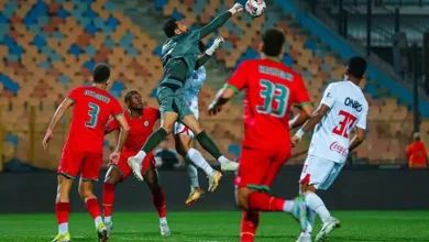 وقع فيه الأهلي.. الزمالك يسعى إلى تجنب فخ مودرن سبورت