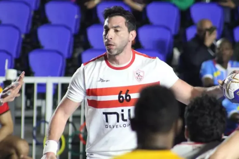 الزمالك يتفق على تجديد عقود رباعي اليد برئاسة أحمد الأحمر ويدعم المستقبل