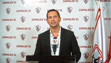 يرتبط بتجربة إعلامية تسلتزم الحياد.. الزمالك يقبل اعتذار أحمد سالم