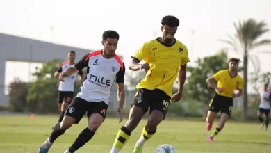 مواجهة أولى منذ 1475 يومًا.. الزمالك لا يعرف الخسارة أمام وادي دجلة في الدوري