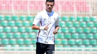 أبرزهم شحاتة ودونجا.. 9 غيابات في الزمالك أمام وادي دجلة