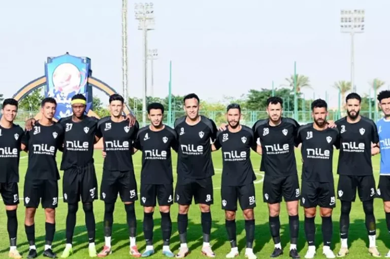 الزمالك يستعد لصفقات جديدة في الأسبوع الأخير قبل غلق القيد