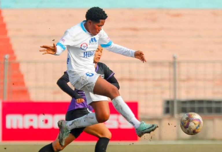 الزمالك يضيف لاعبة غانية جديدة لتعزيز فريق السيدات في الموسم القادم