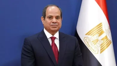 في بيان رسمي.. الزمالك يناشد الرئيس السيسي بإعادة أرض أكتوبر بعد مقابلة وزير الإسكان