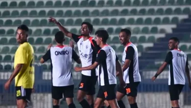 الزمالك يحدد موعد التصفيات النهائية لاختبارات البراعم