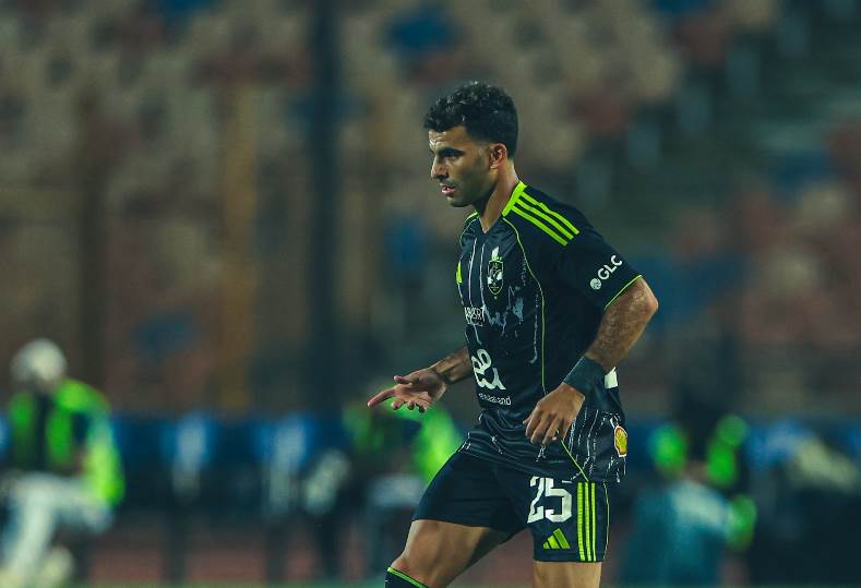 الزمالك يفتح ملف مستحقات زيزو ويكشف عن تفاصيل الرد على شكواه