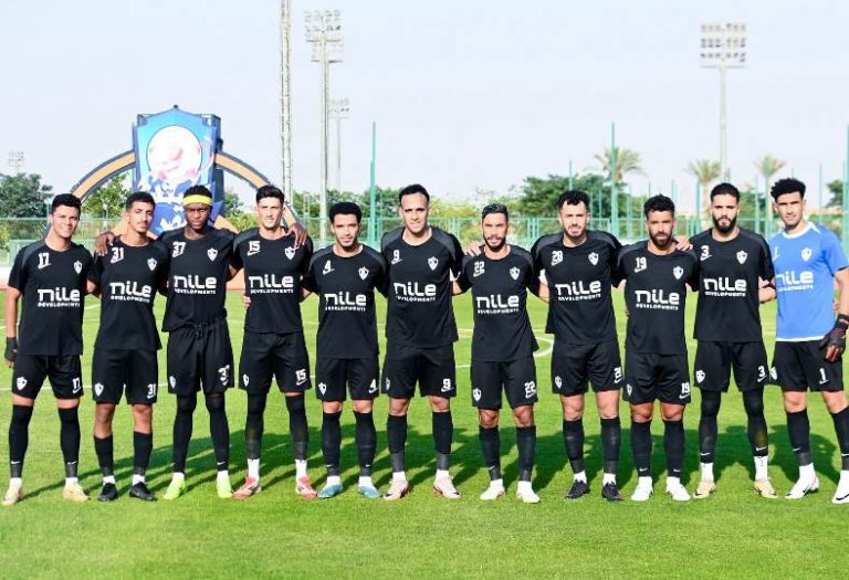 الزمالك يكشف حقيقة إيقاف القيد بسبب مستحقات مالية لدى اتحاد الكرة