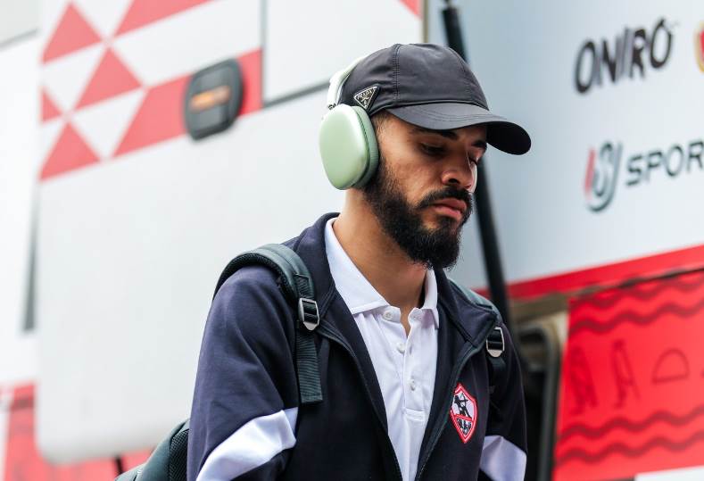 الزمالك يواصل التحضير ببرنامج تأهيلي لبنتايج وعبد الله السعيد يشارك في التدريبات