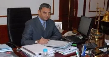 الزهيرى يتولى رئاسة اتحاد شركات التأمين المصرية بالتزكية مع انتخاب صادق نائبا