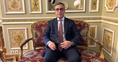 السفير الجزائري يعلن عن رؤية اقتصادية تعزز قدرات إفريقيا الذاتية