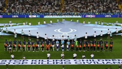 كأس السوبر الأوروبي