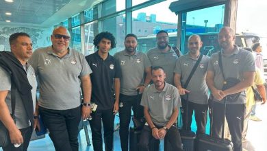 منتخب مصر للشباب