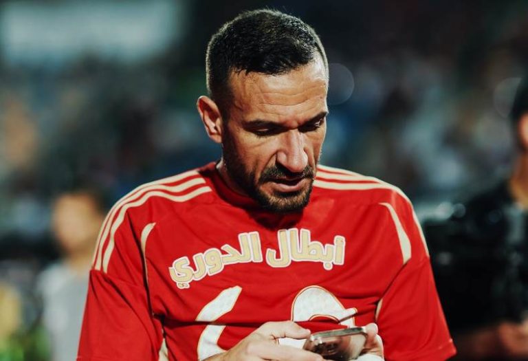 الصفاقسي التونسي يحدد موعد إعلان التعاقد مع علي معلول ويراجع موقفه من المثلوثي