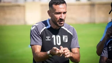 الصفاقسي يعلن طبيعة إصابة معلول وموعد عودته للتدريبات
