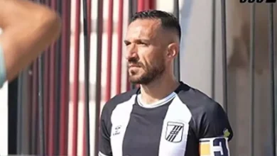 الصفاقسي يترقب نتائج فحوصات علي معلول لتحديد مدة غيابه