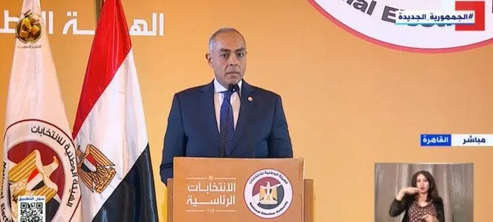 «العمليات المركزية تؤكد»: تذليل العقبات حال ورودها للانتخابات
